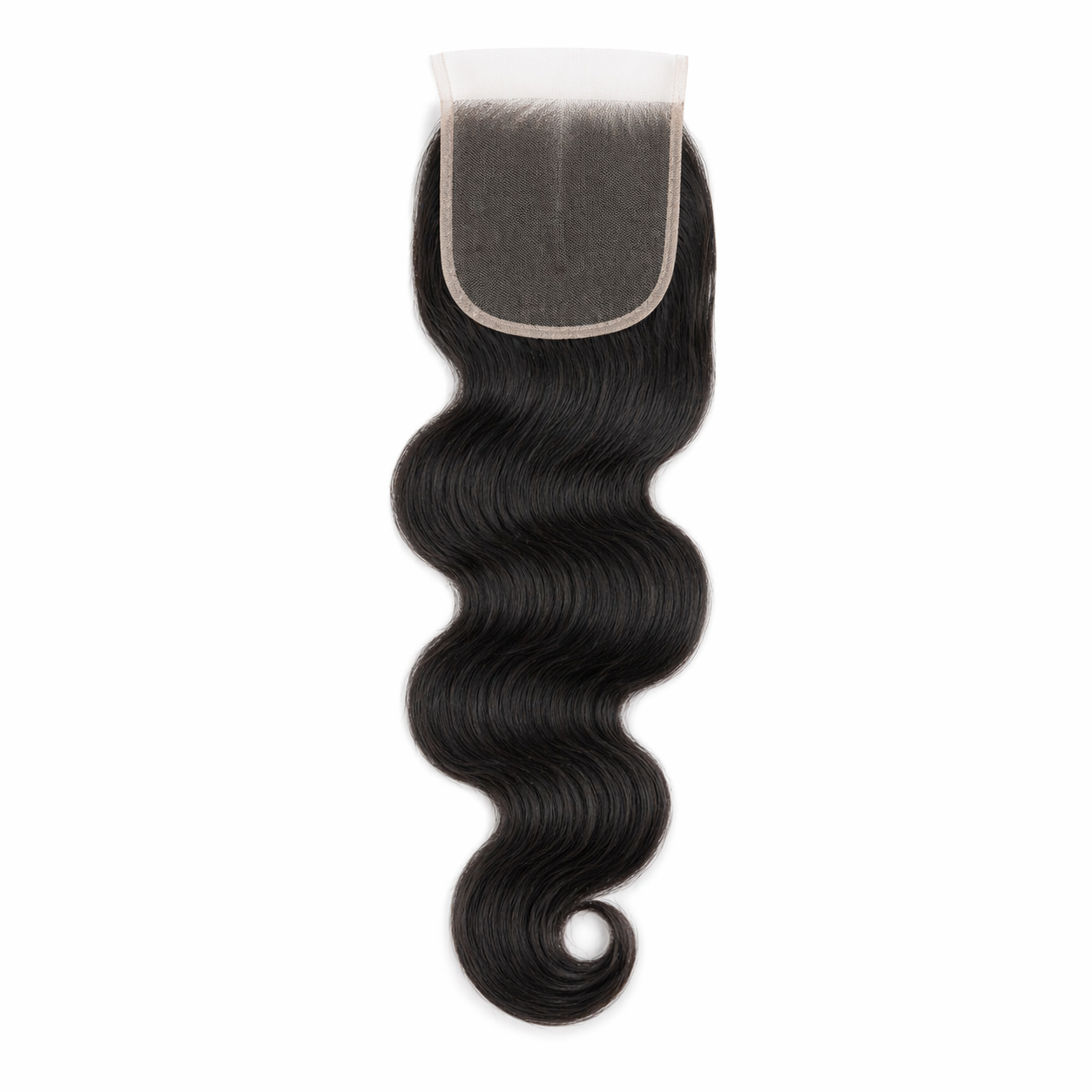 J’lous Beauty Envy Wave – Raw Thai Body Wave 5x5 Closure