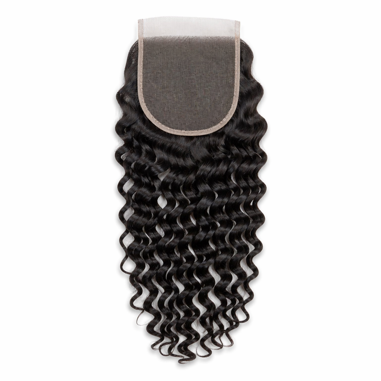 J’lous Beauty Temptation Curls – Raw Thai Curly 5x5 Closure
