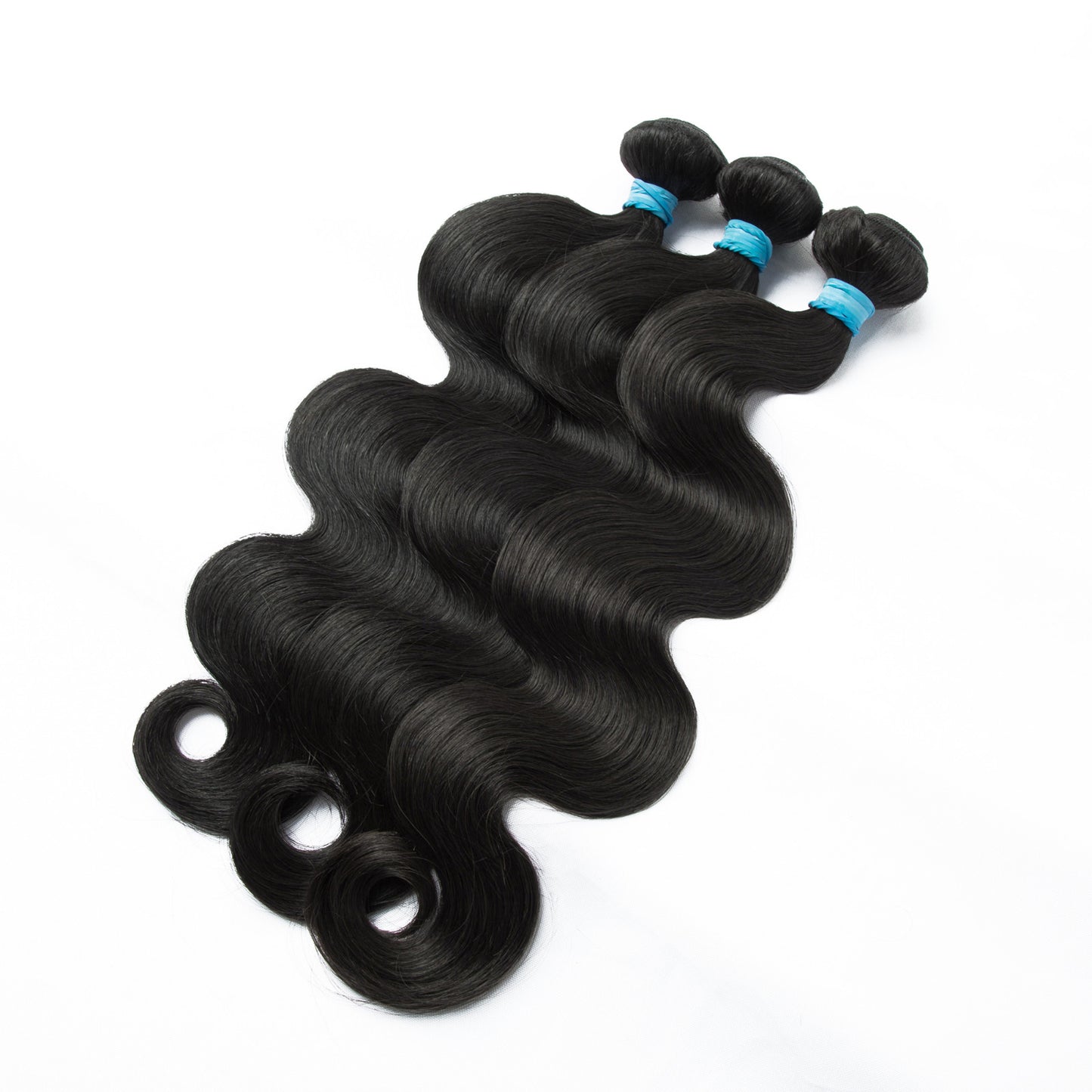 J’lous Beauty Envy Wave – Raw Thai Body Wave Bundles