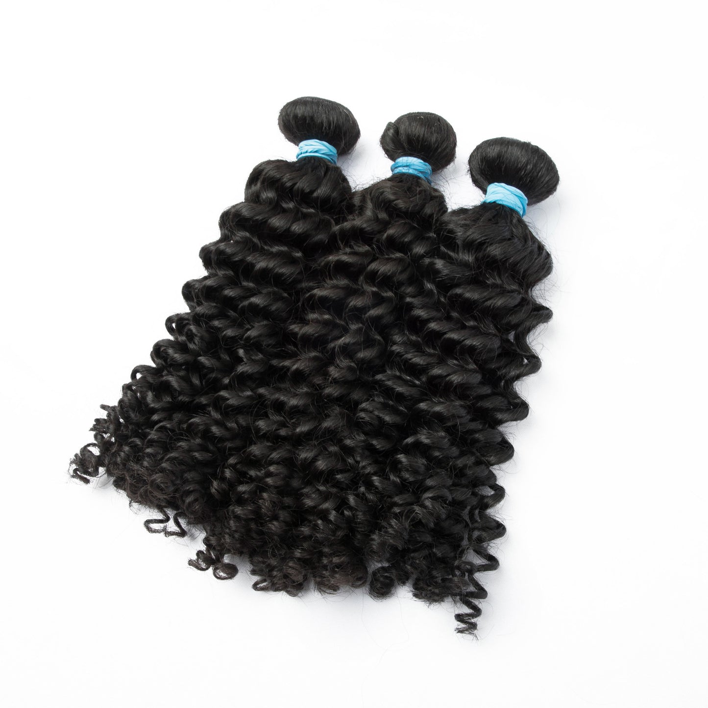 J’lous Beauty Temptation Curls – Raw Thai Curly Bundles