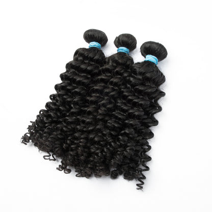 J’lous Beauty Temptation Curls – Raw Thai Curly Bundles