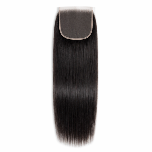 J’lous Beauty Boss Straight – Raw Thai Straight 5x5 Closure